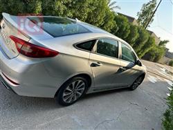 هیوندای سۆناتا